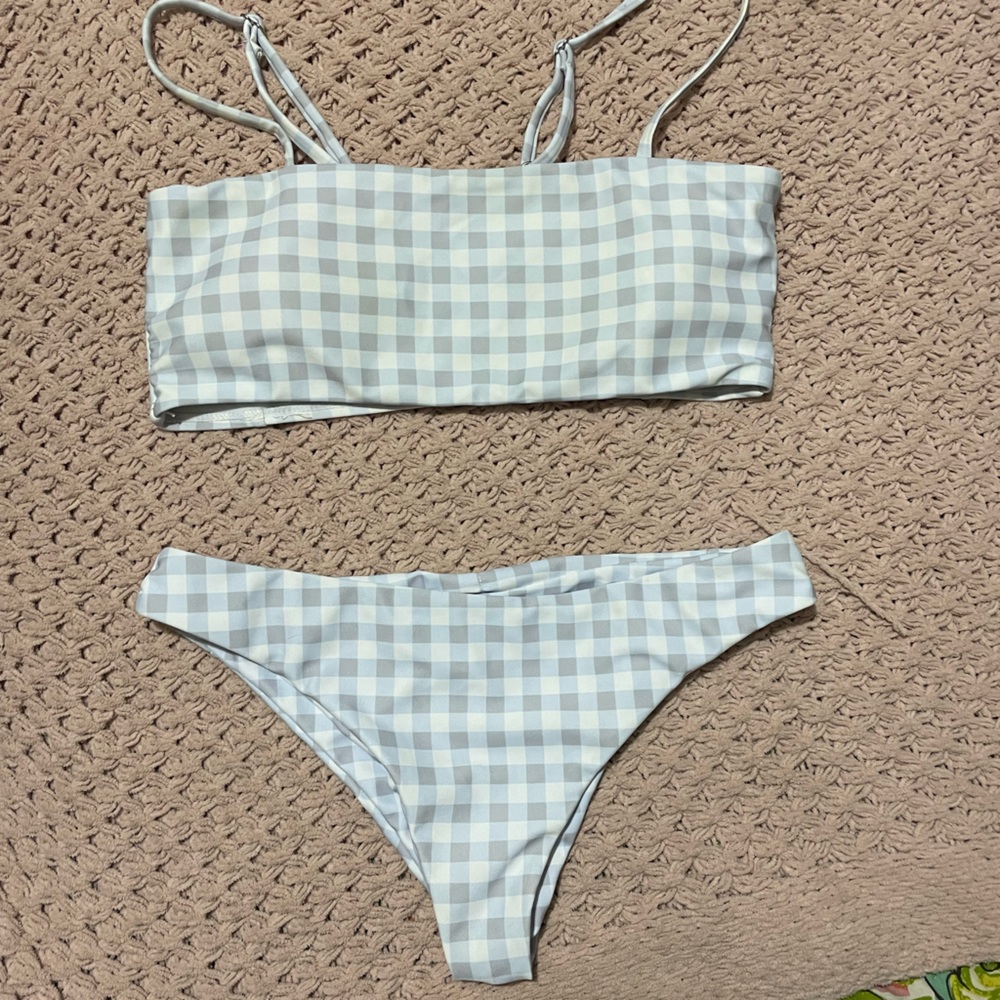 Amazon swimsuit size small